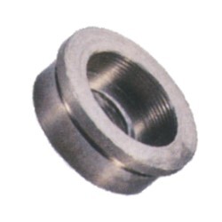 GSPR10832 GS-PR10-832, Flush-Mounted Retainer,