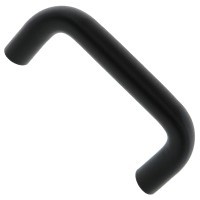 APH20112 APH20-112 ICG PULL HANDLE AL/BLK