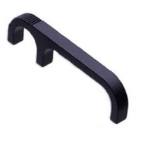 B41040312 B4-10-403-12 SOUTHCO BLACK PULL
