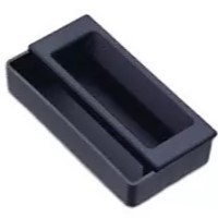 P2421 P2-42-1 SMALL FLUSH POCKET PULL