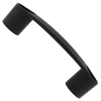 PPH11552 PPH1155-02 ICG EURO STYLE PULL HANDLE