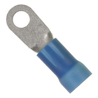 R4002BF R4002BF RING TERM VINYL INS