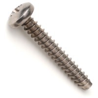 4S32TPP3P/TYB 4-24 X 1/2 PHIL PAN T/S TYPE B 316 SS