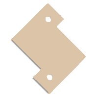 SPK106AC99 SPK10-0.006-AC-99 SPK10 THERMAL PAD
