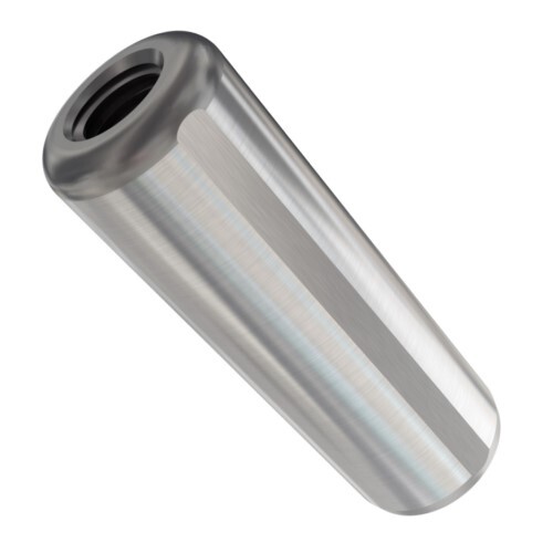 31400 31400 FLAT VENT PULL DOWEL, 1/4 X 1/2