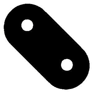 QII6115 QII-0.006-00-115 Q-PAD II THERMAL PAD