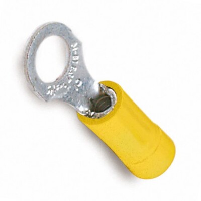 RC337 RC337 RING TERMINAL COPPER/VINYL