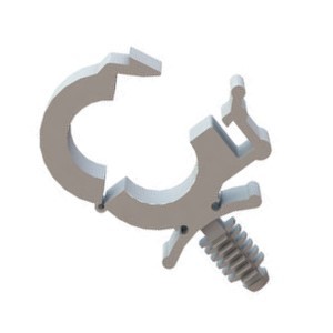 G23RCFB100 23RCFB100 MICROPLASTICS RELEASABLE CLAMP