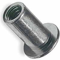 RNS632106 RNS-632-160 AVK RIVET NUT STEEL