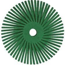 24276 24276 3M RBD-ZB BRISTLE DISC 50