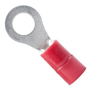 R4206F R4206F RING TERM VINYL INS RTH