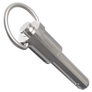 NAS1333C6C14 NAS1333C6C14 QUICK RELEASE PIN, RING