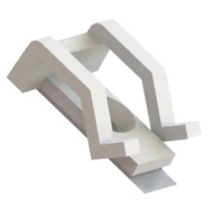 GSFCC8 SFCC-8 RICHCO SPLIT FLAT CABLE CLAMP