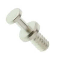 K-15951 1595-1 THREADED BASE TURRET TERMINAL