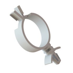 GSLCS500819 SLCS-500-8-19 RICHCO/ESSENTRA STDFF LOCK CLIP