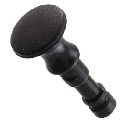 GSLPL5LB SLPL-5LB RICHCO/ESSENTRA SNAP LATCH