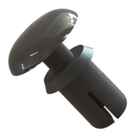 GSRVO2655B SRVO-2655B RICHCO/ESSENTRA SNAP RIVET