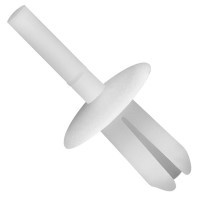 G61PR010200 61PR010200 MICROPLASTICS TRUSS RIVET NY