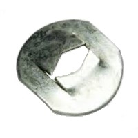 C17022SS10 C17022SS-010 TINNERMAN PUSH ON FASTENER