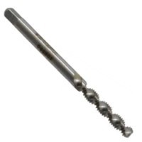 69056 6905-06 6-32 SPIRAL FLUTE