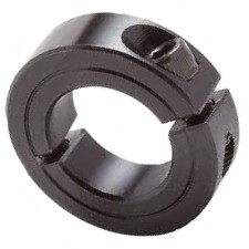 6435K13 6435K13 SPLIT SHAFT COLLAR 3/8 1215 ST/BO