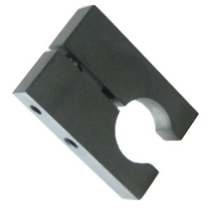 9765T3 9765T3 2 PC SPLIT RAIL SHAFT COLLAR ST/BO