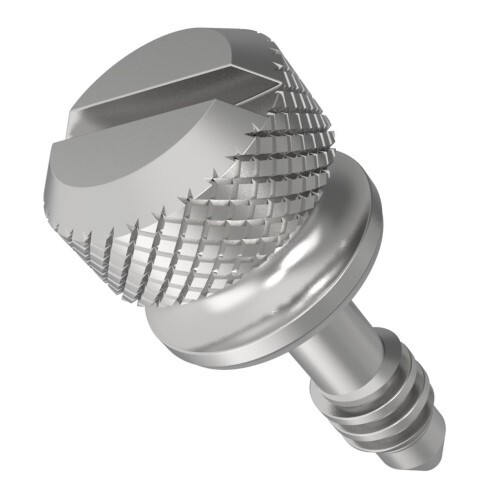91320311 09-13-203-11 SMALL KNURLED CAPTIVE SCREW