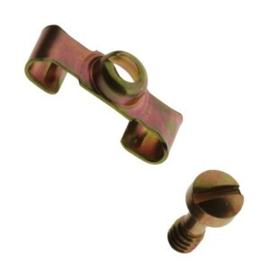 M24308/25-10 M24308/25-10 SCREW RETAINER KIT MILITARY