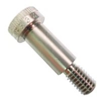 4411 4411 SOCKET & PHIL SHOULDER SCREW SS