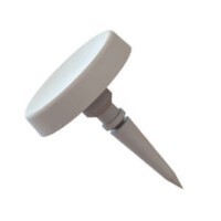 G27STM430125 27STM430125 MICROPLASTICS 1/8 MALE TACK