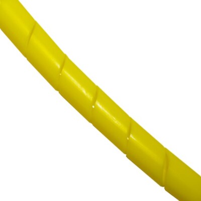 G22SPW36SYW 22SPW36SYW MICROPLASTICS FLUORESCENT SAFETY WRAP