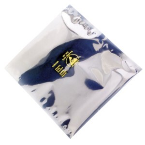 1002257 1002.257 STATIC SHIELD BAG 2.25 x 7