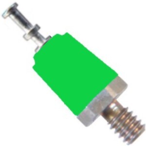 AA59126/095D04 AA59126/095D04 TURRET TERMINAL MILITARY