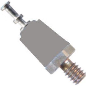 M55155/098D03 M55155/098D03 TURRET TERMINAL MILITARY
