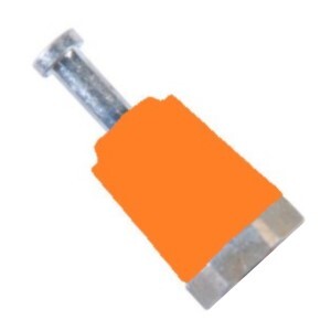 11271M513Z 1127-01M-0513Z INSULATED TURRET TERMINAL