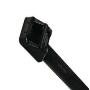 T250R0 T250R-0 HEAVY DUTY CABLE TIE NYLON