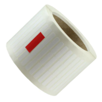 TAG16T3822 TAG16T3-822 THERMAL TRANSFER LABEL
