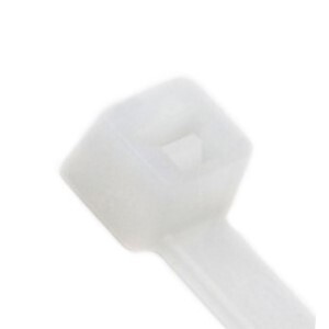 T18R0VOC2 T18R0V0C2 BLACK CABLE TIE NYLON