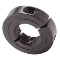 6438K22 6438K22 THREADED SHAFT COLLAR ST/BO