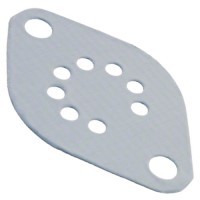 K-4658 4658 TRANSISTOR INSULATOR MICA