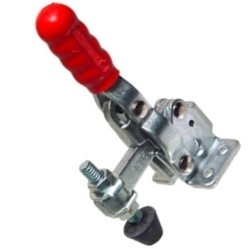 TC201 TC-201 ICG HORIZONTAL TOGGLE CLAMP