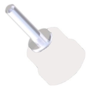 AA59126/069B01 AA59126/069B01 PIN TERMINAL MILITARY