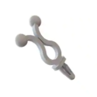 G23EZS0375C0040 23EZS0375C0040 MICROPLASTICS EZ TWIST LO