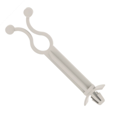 G23EZS0625N0028 23EZS0625N0028 MICROPLASTICS EZ TWIST LO