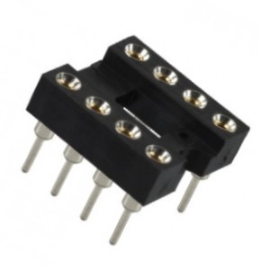 USO308TLA31 USO-308-TLA31 PRECI-CONTACT SOCKET