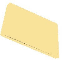 GPVO401816 GPVO-0.040-01-0816 GAP PAD INSULATOR