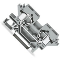 280550 280-550 GRAY TRIPLE DECK TERMINAL BLOCK