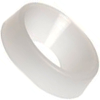 S-2684 2684 COUNTERSUNK WASHER NYLON