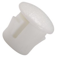 G62MP0750W 62MP0750W MICROPLASTICS LOCK HOLE PLUG NY