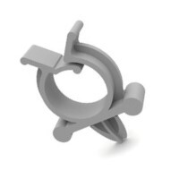 G22WCPM062250 22WCPM062250 MICROPLASTICS CORD CLIP